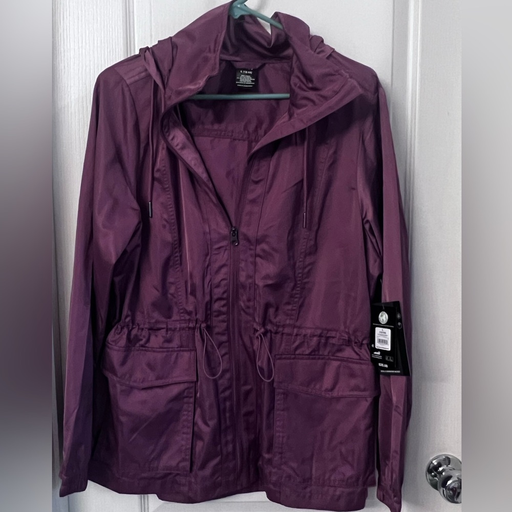 Avia jacket